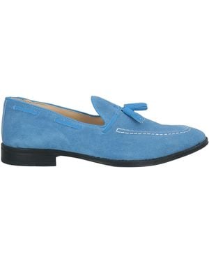 Manufacture D'essai Loafer - Blue