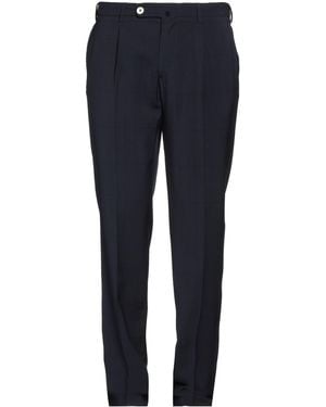 The Gigi Trouser - Blue