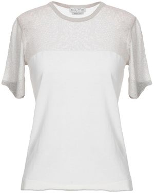 Ballantyne Pullover - Weiß