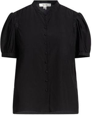 FRAME Shirts - Black