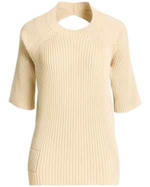 Uma Wang Pullover - Natur