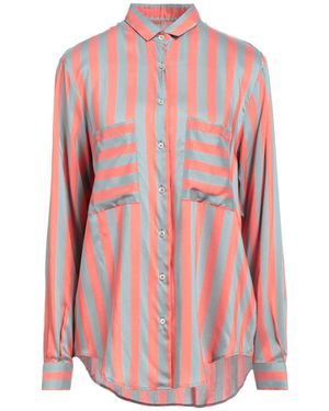 Xacus Hemd - Pink