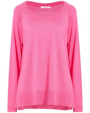 Maliparmi Jumpers - Pink