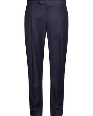 Brioni Trouser - Blue