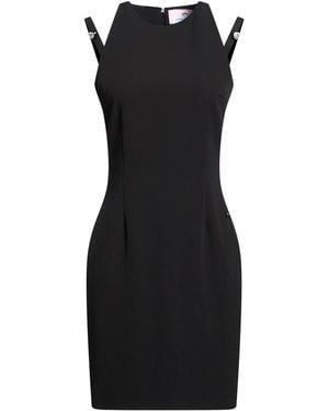 Chiara Ferragni Mini Dress - Black