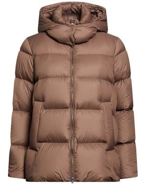JNBY Puffer - Brown