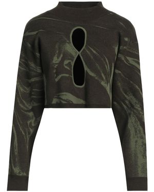 Ph5 Cuello alto - Negro