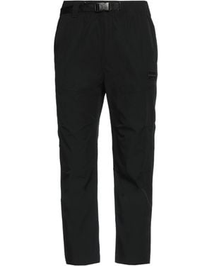 Calvin Klein Trouser - Black