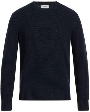 Kangra Jumper Wool - Blue