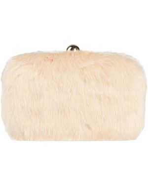 MARCIANO BY GUESS Handbag - Natural