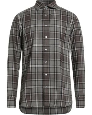 Lardini Shirts - Grey