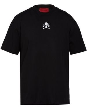 Vision Of Super T-Shirt Cotton - Black
