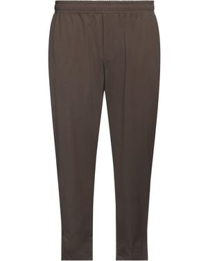 Yes London Trouser - Grey