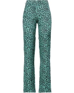 Laneus Trouser - Green