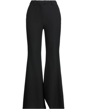 MICHAEL Michael Kors Trouser - Black