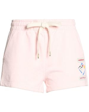 CASABLANCA Shorts & Bermuda Shorts - Pink