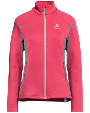 Odlo Sweatshirt - Pink