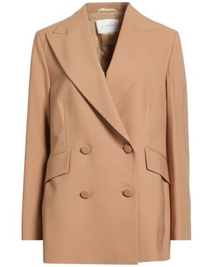 Ballantyne Blazers - Natural