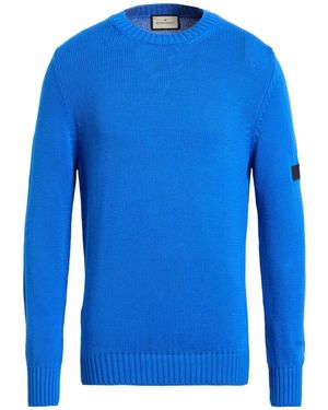 Bruno Manetti Pullover - Blau