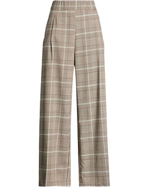 Semicouture Trouser - Multicolour