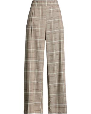 Semicouture Trouser - Multicolor