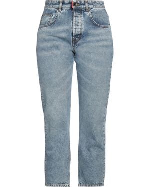 Gaelle Paris Jeans - Blue