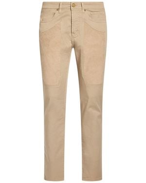 Jeckerson Trouser - Natural