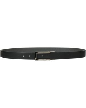 Cerruti 1881 Belt - Black