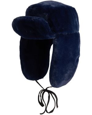 Paul Smith Hat - Blue