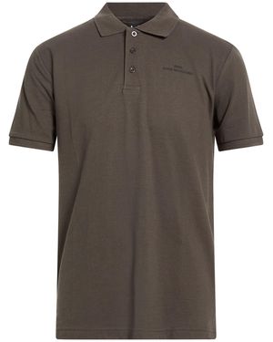 John Richmond Polo Shirts - Grey