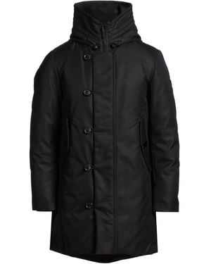 Peuterey Pufferjacke & Daunenjacke - Schwarz