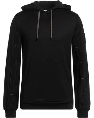 Bikkembergs Sweatshirt - Black