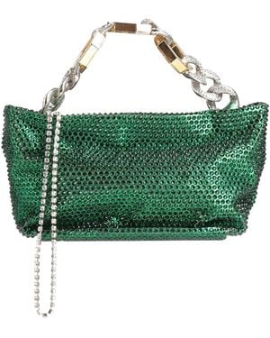 Gedebe Handbag - Green