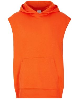 8 by YOOX Sweatshirt - Orange