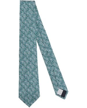 Tagliatore Cravatta E Papillon - Blu