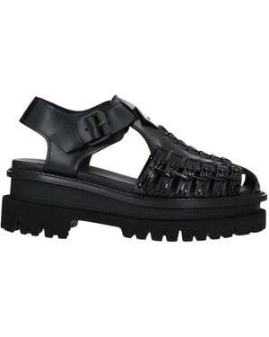 DSquared² Sandals - Black