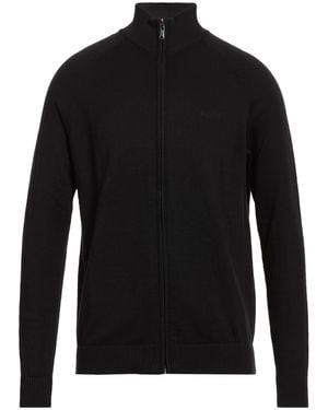 Ferré Cardigan - Black