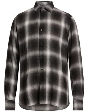 Robert Friedman Shirts - Black
