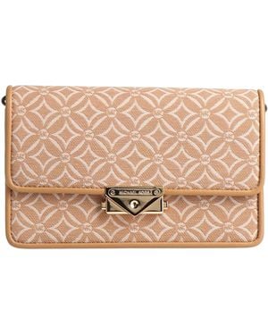 MICHAEL Michael Kors Handbag - Natural