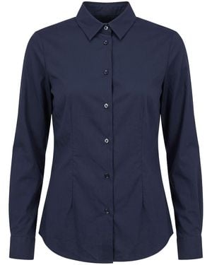Peuterey Shirt - Blue