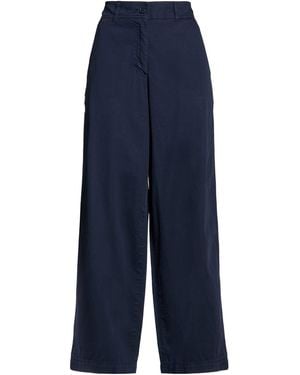 Harmont & Blaine Trouser - Blue