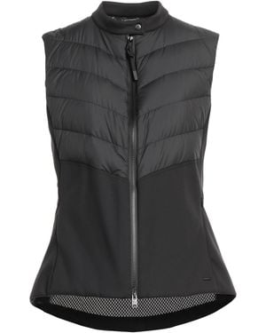 Woolrich Puffer - Black