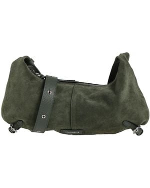 Coccinelle Cross-Body Bags - Green