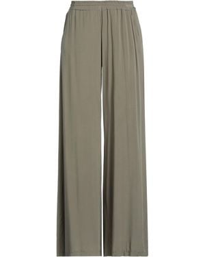 Haveone Military Pants Viscose - Gray