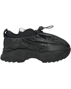 Vivienne Westwood Trainers - Black