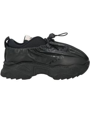 Vivienne Westwood ロートップ スニーカー ブラック Vivienne Westwood Orb-logo low-top Sneakers | Black | FARFETCH