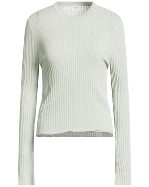 Cruna Pullover - Blau
