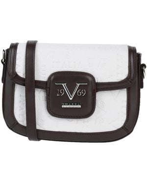 19V69 Bolso con bandolera - Marrón