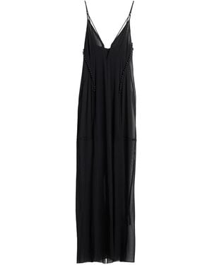 KNWLS Maxi Dress - Black