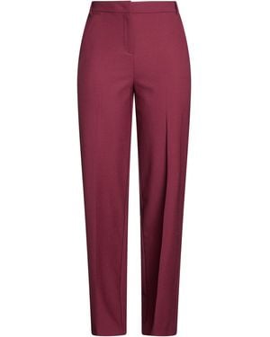 Patrizia Pepe Trouser - Red